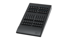 fader Wing GrandMA3 on PC 2048 parametres