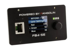 FB4S Pangolin - Interface FB4 à intégrer pour compatibilité laser avec Quickshow et Beyond