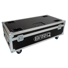 PROJECTOR CASE 6 JVCase - Flight case pour 12 BTI Blinder avec accessoires