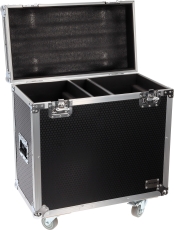 MH200-FC Algam lighting - Flightcase pour 2 lyres hybrides led MH200