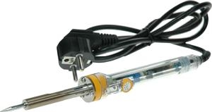 Fer à souder reglable 30 - 40W panne pointe fine