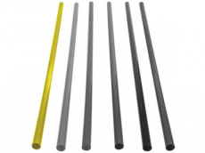 Filtre Fourreau pour Tube T5 113.9 cm Jaune