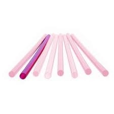 Filtre Fourreau pour Tube T5 113.9cm Rose