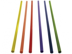 Filtre Fourreau pour Tube T8 120cm Vert