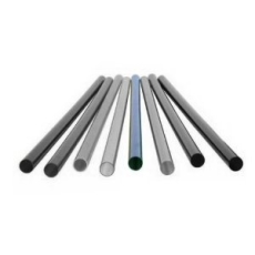 Filtre Fourreau pour Tube T8 150cm Vert