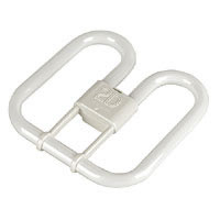 Fluo 2D lynx Q 16W 2 broches 4000K GR8 code 0024947