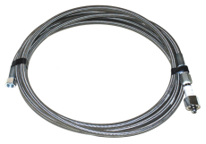 Machine à CO2 Sfat - Flexible Haute Pression CO2 3m