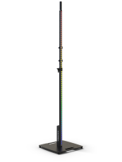 flexstand-fx-ils ChauvetDJ - Pied d'éclairage 2m40 avec 68 leds pixel - ILS