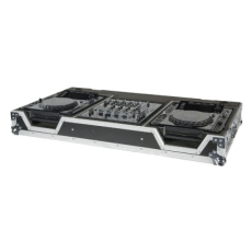 Flight case pour platines CD Pioneer DJM et CDJ