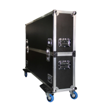 Flight Cases - Power Acoustics -  FLIGHT ECRAN 42 MK2