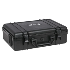 Caisse de transport DAP AUDIO daily case 9 étanche IP65