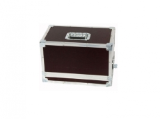 Flight case pour machine à brouillard Look Unique et Viper 2.6