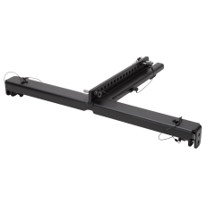 Barre de montage aerien pour enceinte line array RCF HDL 20-A Fly Bar Lite