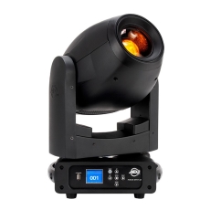 Lyre Led ADJ Focus spot 4Z 200W Zoom
