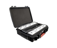 FP5-PS-SET Astera Set de 8 PowerStations pour NYX Bulb