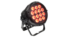 Projecteur LED IP65 Starway FULLKolor HD 14 X 4W RGBW
