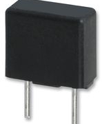 Fusible à souder temporisé 500mA 0,5A 250Vac