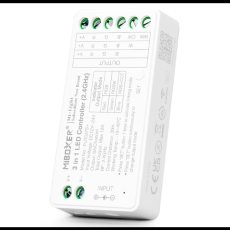 FUT037S+ MI light - Controleur ruban de led 12v - 24V RGB - RGBW - RGBCCT