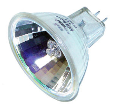 LAMPE FXL 82V 410W GY5.3 OSRAM