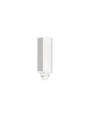 Ampoule led G24Q3 et GX24Q3 GE Biax 4 pin 12,5W 3000K