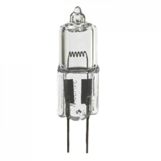 Ampoule halogène G4 24V 50W