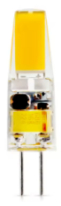 G4 led 230V blanc froid 3W.