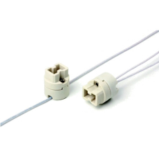 Support pour lampe à Douille G8.5