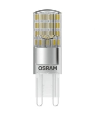 Lampe G9 Osram Parathom Pin 30 2,6W 827
