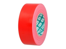AT175 Advance - Gaffer largeur 50mm longueur 50m Rouge