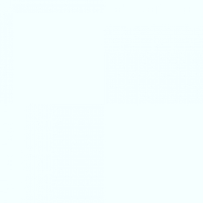 feuille Gélatine 122 X 53 cm eighth CT Bleu CTB 218 LEE FILTERS