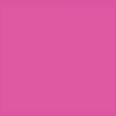 Feuille Lee Filters 328 Follies pink 0.53 x 1.22 m