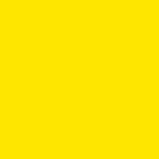 LEE FILTERS 767 feuille Gélatine 122 X 53 cm  767 Oklahoma yellow  jaune