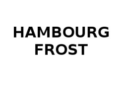 Demi feuille 50 X 61cm filtre diffuseur Rosco Supergel 119 hambourg frost