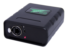 Antenne active sans fil WAA pour intercom Green Go