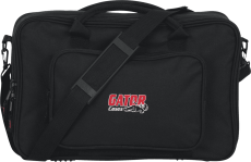 GK-1610 Gator - Sac de transport pour micro claviers 25,4 x 40,6 x 7,6 cm