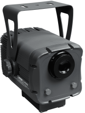 Projecteur de gobos compact 120W IP65 LAL GOBO-COMPACT