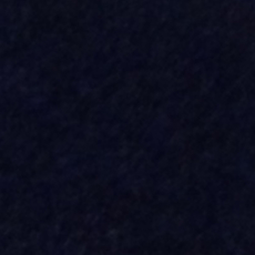 Coton gratté 140g/m² M1 noir largeur 2m60 prix au m linéaire