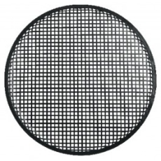 Grille noir de protection pour HP 46cm