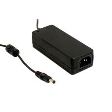GSM60A12-P1J MeanWell - Alimentation profesionnelle DC 12V 5A 60W