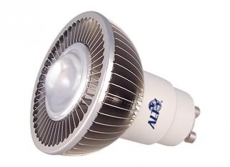Lampe Led 7W 38° GU10 230v 3000K L&O
