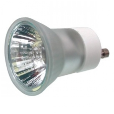 Lampe GU10 230V 20W 24° MR11 35mm
