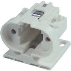 Douille G23 à vis horizontale ou à emboîter