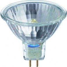 Lampe OSRAM Decostar ES ECO 38° GU5.3 35W equivalent 50W 48865 5000h code 0516639