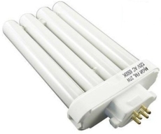 Ampoule Fluo  Gx10Q-4 27W 865 6500°K fml 27 /65 type YDW 27FM