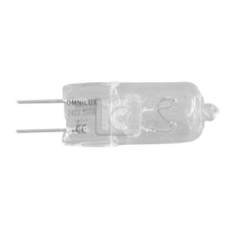 Lampe Omnilux 240V 150W GX6.35