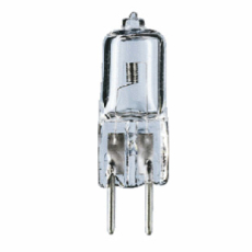 Lampe 220V 75W GY6.35