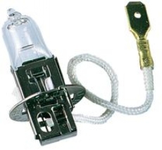 LAMPE Halogène H3 24v 70W