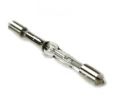 Lampe HBO 100W/2 Anode SFa9-2 Cathode SFa7.5-2 OSRAM