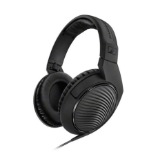 HD 200 PRO Sennheiser casque de monitoring fermé