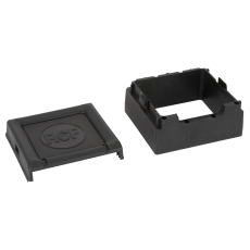 RP 2X HDL 20 RCF - Lot de 2 protections Anti-pluie pour enceinte RCF HDL 20-A